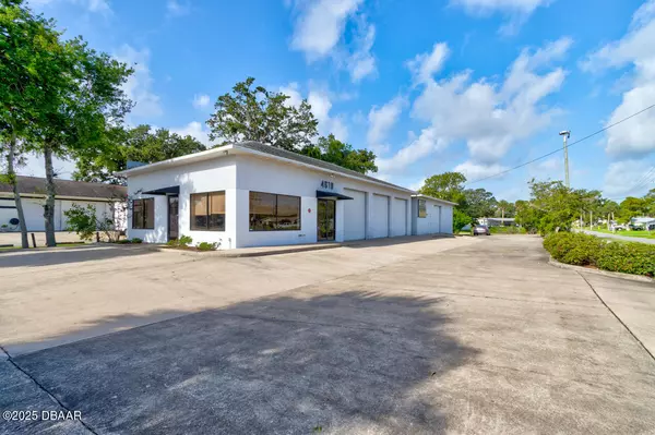 Port Orange, FL 32127,4610 Ridgewood AVE