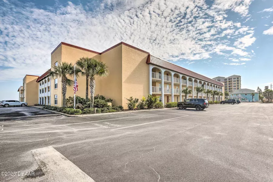3801 Atlantic AVE ##316, New Smyrna Beach, FL 32169