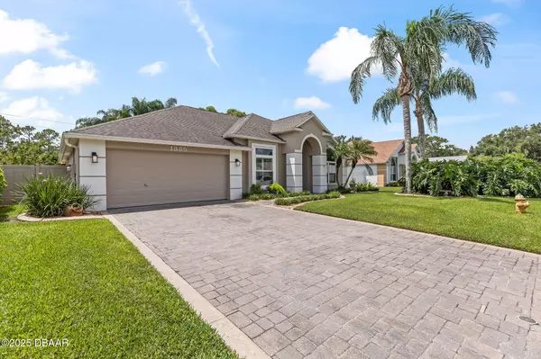 Port Orange, FL 32128,1385 Surrey Park DR