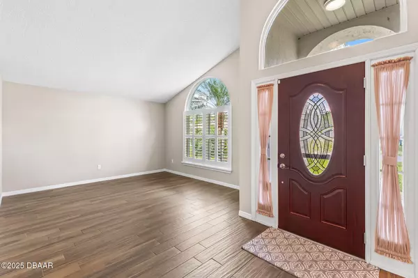 Port Orange, FL 32128,1385 Surrey Park DR