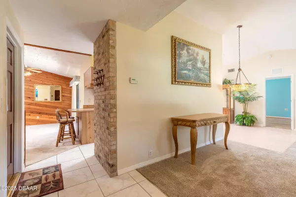 Port Orange, FL 32127,437 Woodstock DR