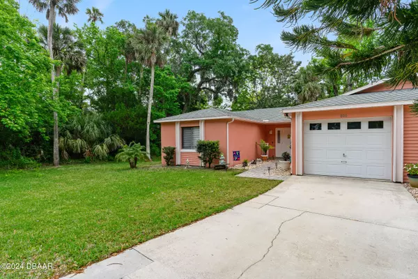 Port Orange, FL 32127,800 Acorn LN