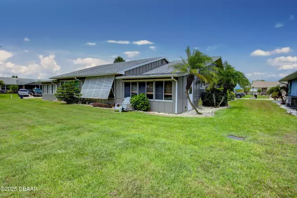 Port Orange, FL 32127,1111 Harbour Point DR