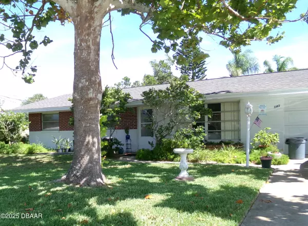 143 Bellewood AVE, South Daytona, FL 32119