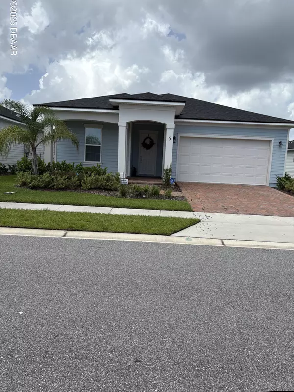 Palm Coast, FL 32137,6 Falmouth DR