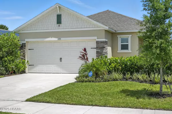 Ormond Beach, FL 32174,1355 Cork DR