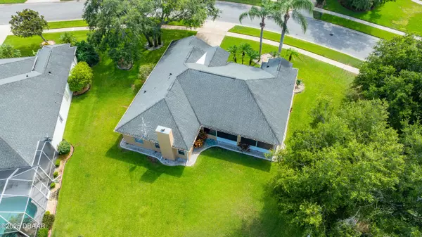 Port Orange, FL 32128,6032 Sanctuary Garden BLVD