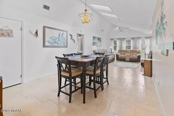 Daytona Beach, FL 32119,156 Kingbird CIR