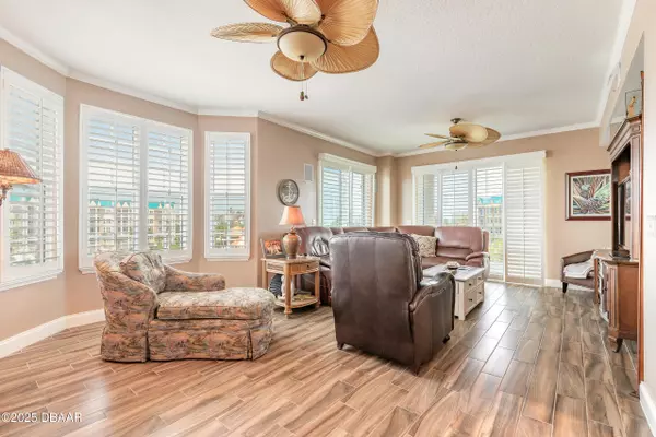 Ponce Inlet, FL 32127,4624 Harbour Village BLVD #4407