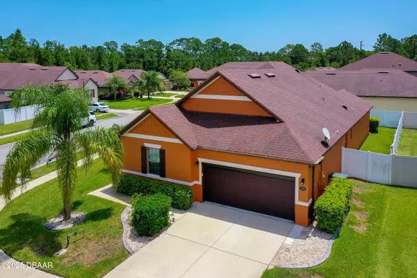 Daytona Beach, FL 32117,454 Tuscany Chase DR