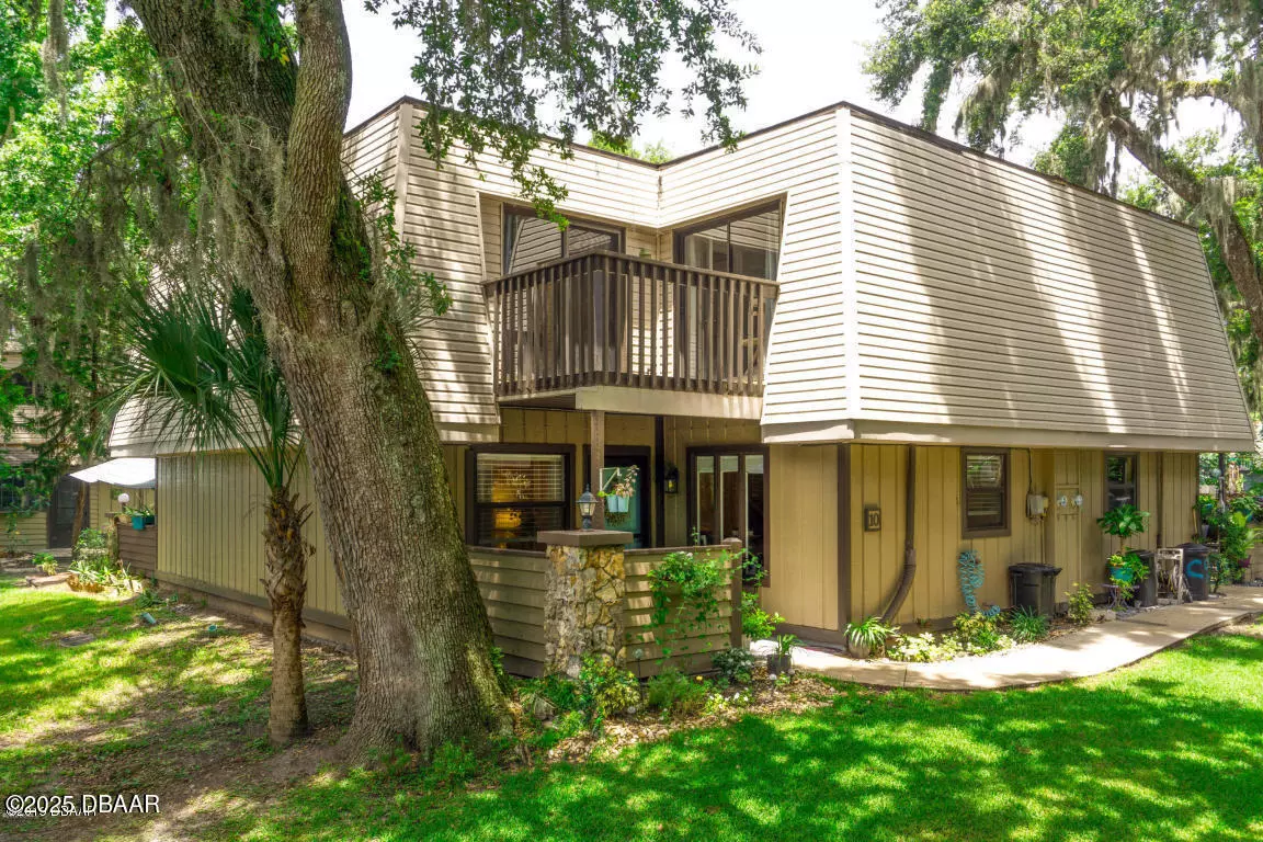 Port Orange, FL 32129,3656 Jackson ST #10