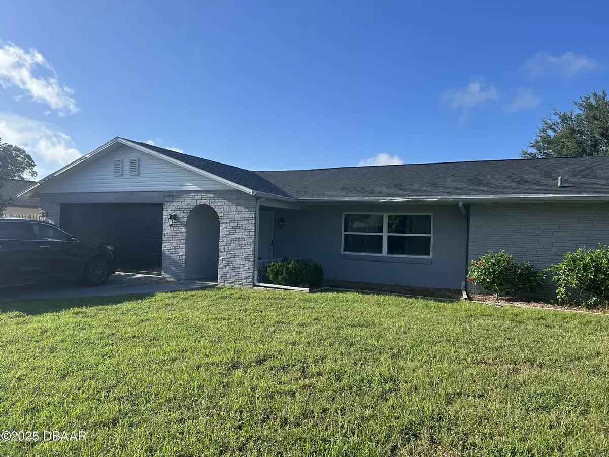 Port Orange, FL 32129,1088 Kingswood WAY