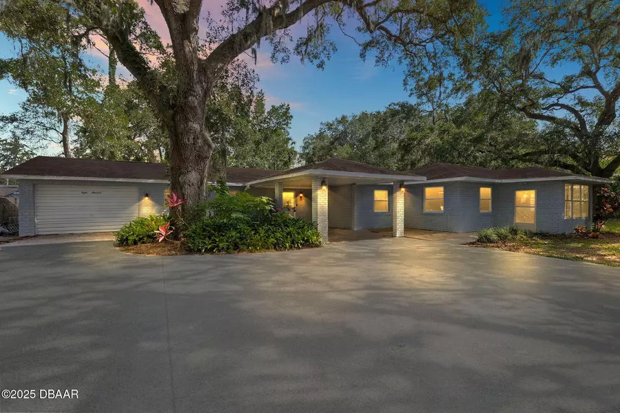 800 Boston AVE, South Daytona, FL 32119