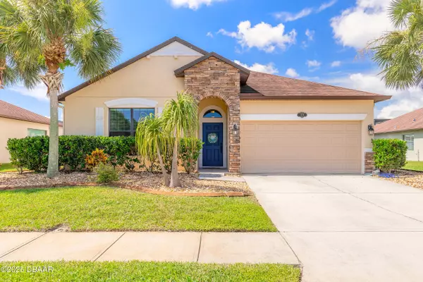 1399 Outrigger CIR, Rockledge, FL 32955