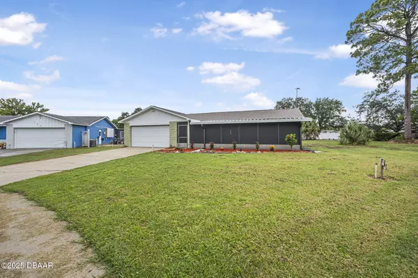 Port Orange, FL 32129,151 Brandy Hills DR