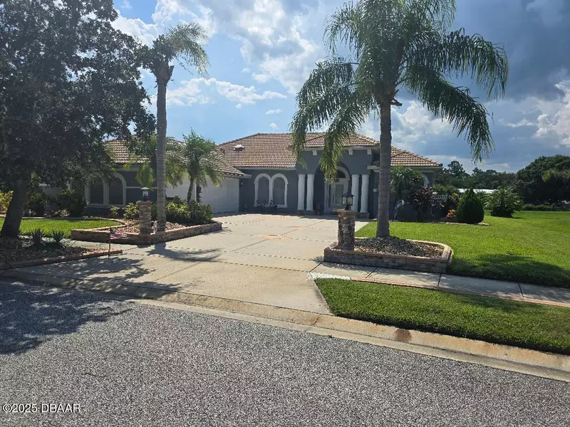 3606 Maribella DR, New Smyrna Beach, FL 32168