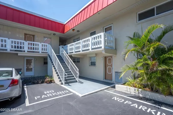2901 Halifax AVE #205, Daytona Beach, FL 32118