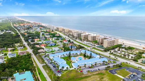 Ponce Inlet, FL 32127,4590 Atlantic AVE #150