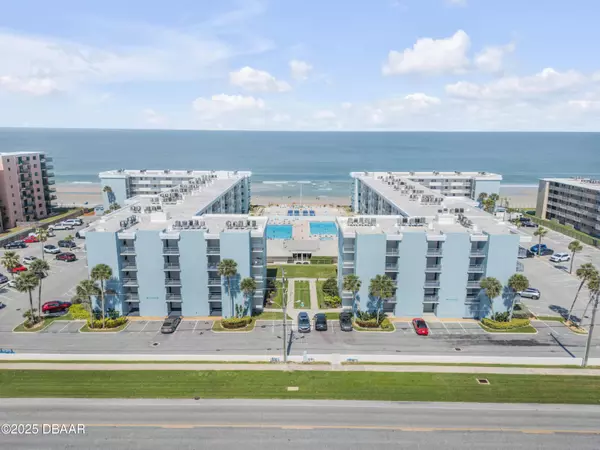 4151 Atlantic AVE #317, New Smyrna Beach, FL 32169