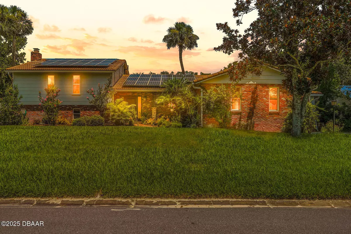 Ormond Beach, FL 32174,29 Twin River DR