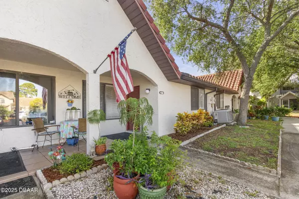Port Orange, FL 32129,3558 Forest Branch DR #B