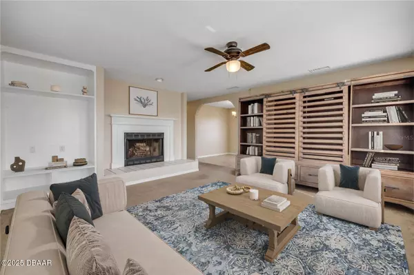 New Smyrna Beach, FL 32169,4636 Katy DR