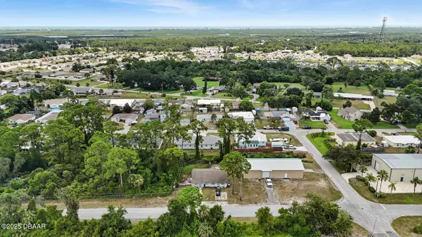 Edgewater, FL 32141,2525 Fern Palm DR