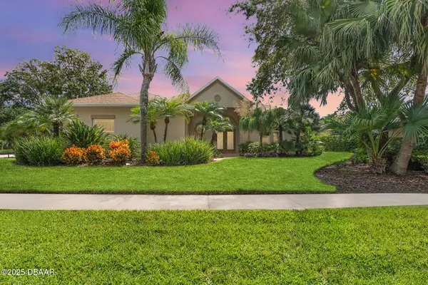3413 Rexford CIR, Ormond Beach, FL 32174