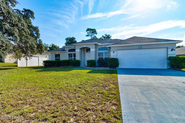 Deltona, FL 32738,2841 Elston DR