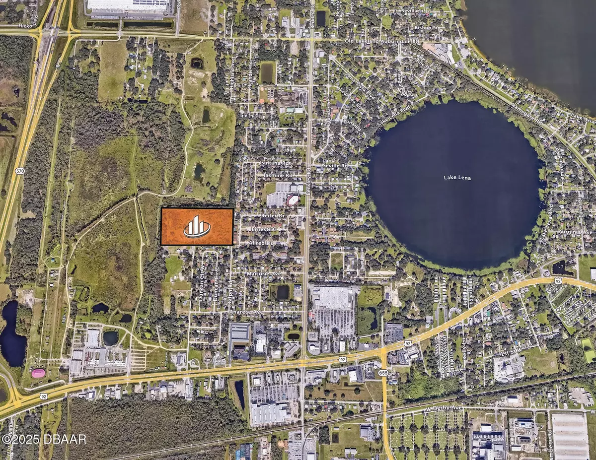 Auburndale, FL 33823,0 Howard RD