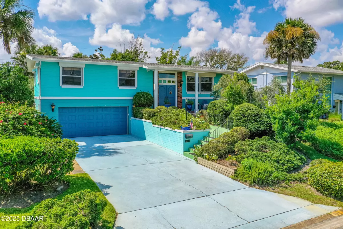 Ormond Beach, FL 32176,184 Royal Dunes BLVD