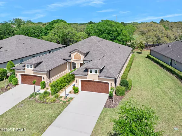 Ormond Beach, FL 32174,3205 Bailey Ann DR