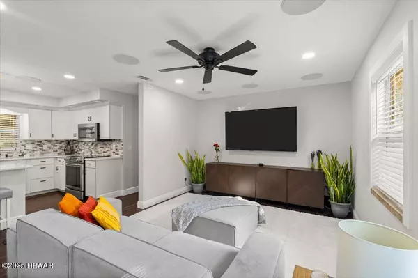 Edgewater, FL 32141,2114 Lime Tree DR