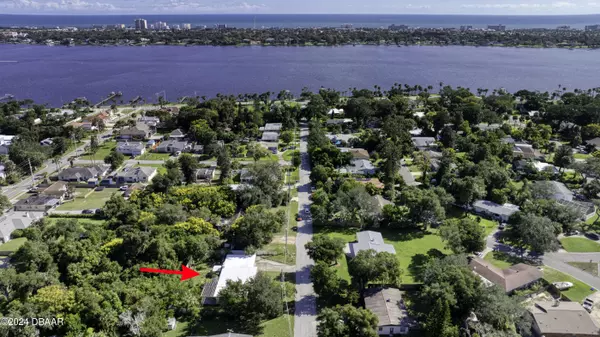 Ormond Beach, FL 32174,87 Ellsworth AVE