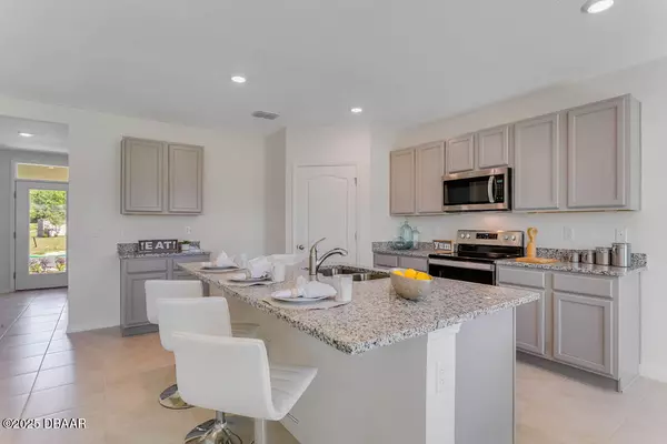 New Smyrna Beach, FL 32168,2239 Lake Preserve CIR