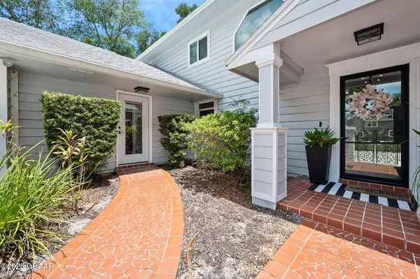 Ormond Beach, FL 32174,8 Shawnee TRL