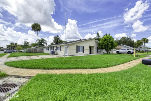 Port Orange, FL 32127,750 Horseman DR