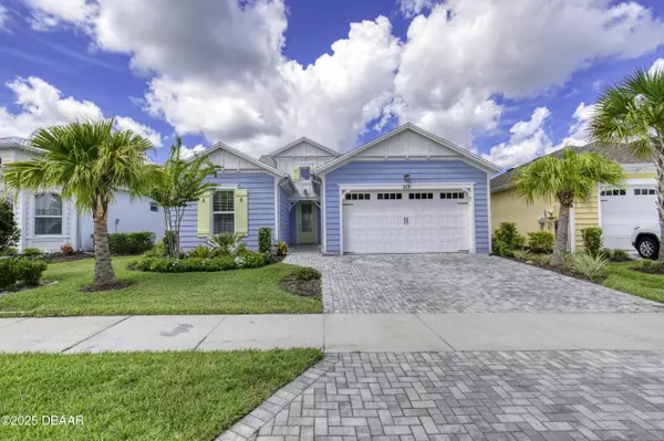 213 Cheeseburger DR, Daytona Beach, FL 32124