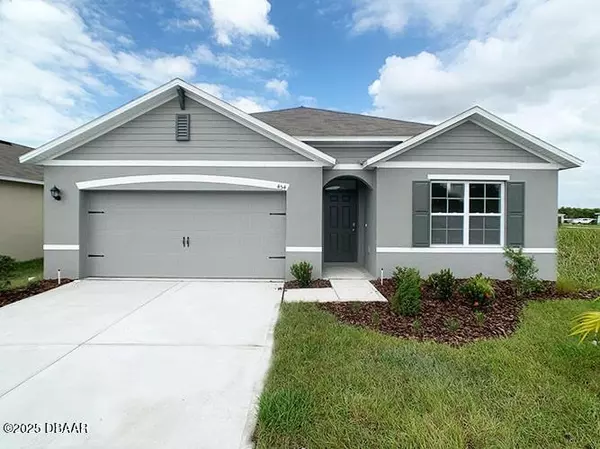 1905 Amherst AVE, Deltona, FL 32738