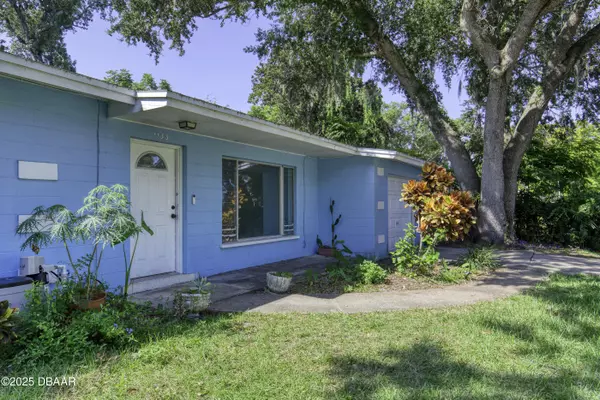 Daytona Beach, FL 32114,1133 Bradenton RD