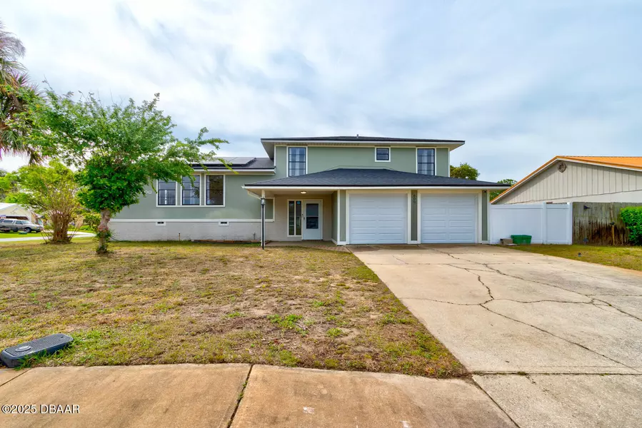 600 Sea Gull CT, Edgewater, FL 32141
