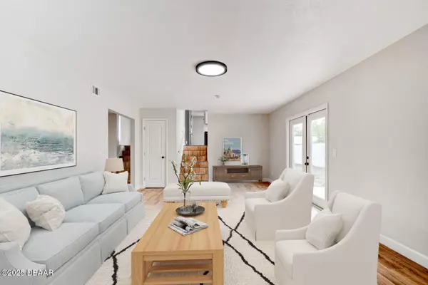 Edgewater, FL 32141,600 Sea Gull CT