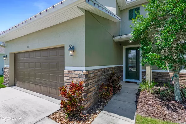 Ormond Beach, FL 32174,65 Pergola PL
