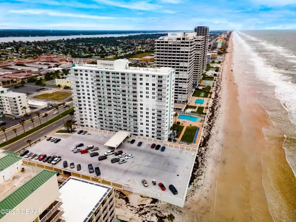 Daytona Beach, FL 32118,2800 Atlantic AVE #416