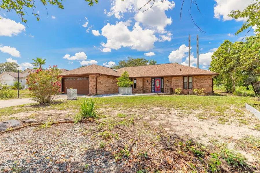 1878 Old Mill DR, Deltona, FL 32725