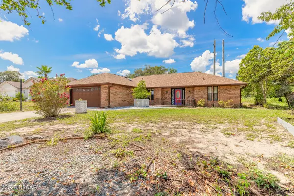 1878 Old Mill DR, Deltona, FL 32725