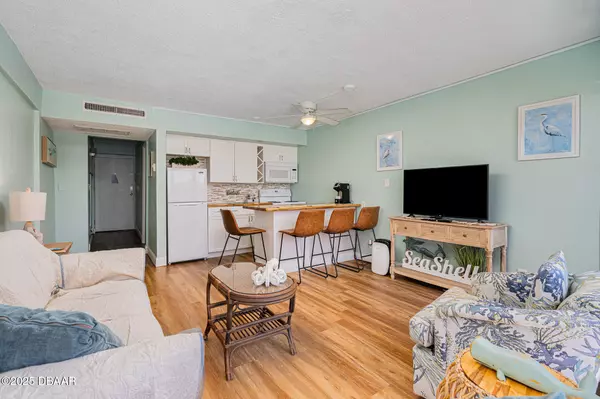 Daytona Beach, FL 32118,219 Atlantic AVE #338