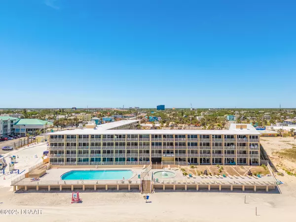 Daytona Beach, FL 32118,219 Atlantic AVE #338
