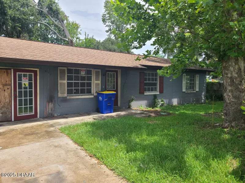 149 Wildwood AVE, Edgewater, FL 32132