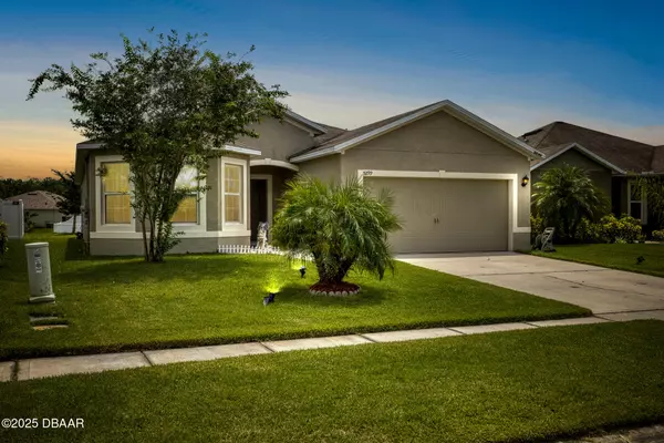 5299 Bear Corn RUN, Port Orange, FL 32128